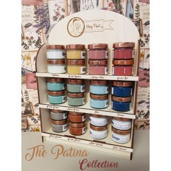 The Pátina Collection